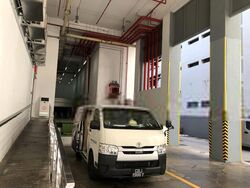 Syh Logistics Building (D13), Factory #454262961